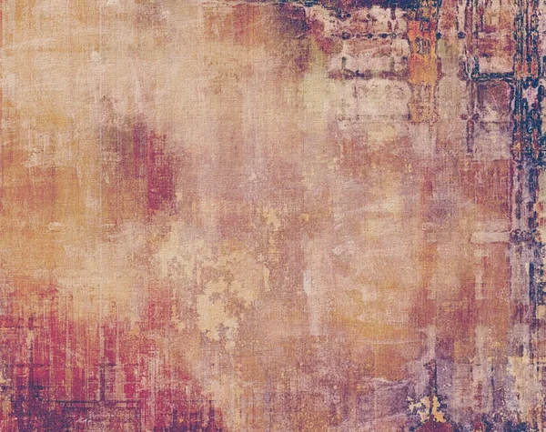 Grunge retro vintage texture sfondo — Foto Stock