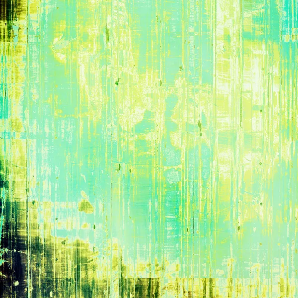 Ancienne texture comme fond grunge abstrait — Photo