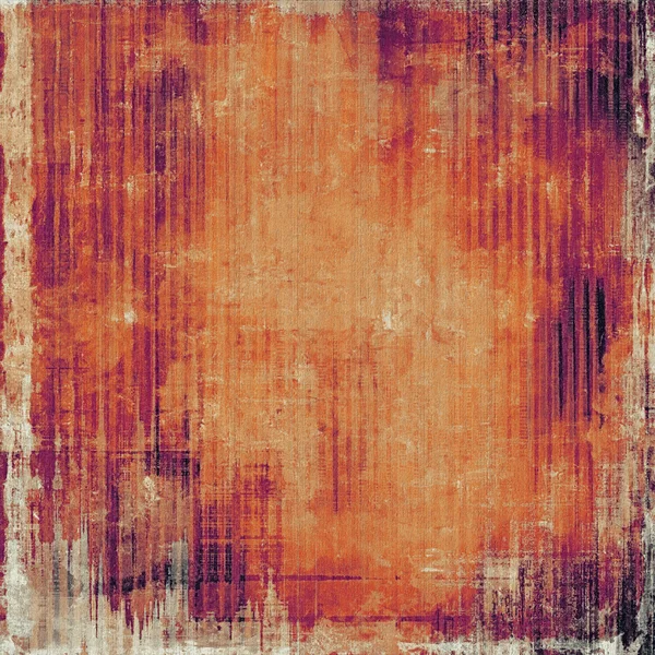 Ancienne texture comme fond grunge abstrait — Photo