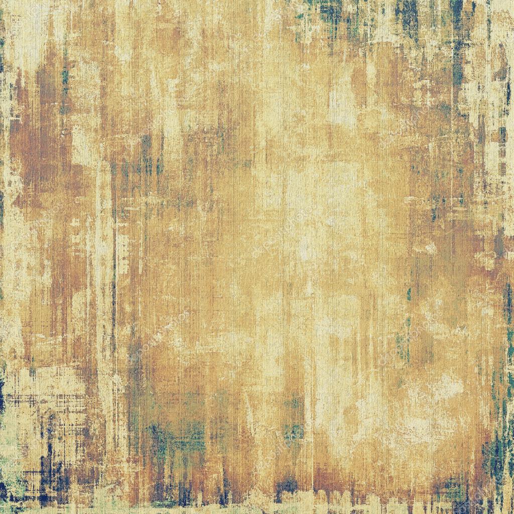 Grunge retro vintage texture background — Stock Photo © iulia_shev 64915953