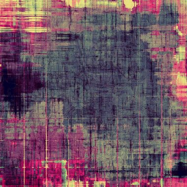 eski doku veya arka plan