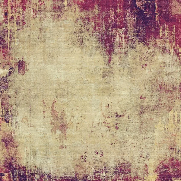 Grunge retro vintage textura fundo — Fotografia de Stock