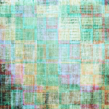 Klasik grunge arkaplanı. Metin veya resim için boşluk ile