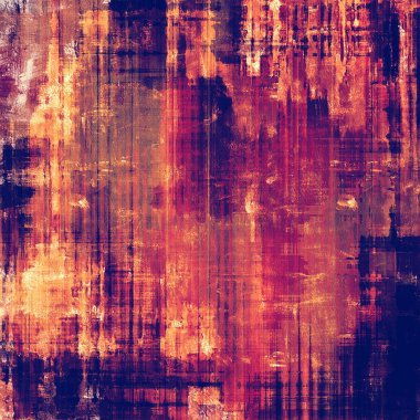 Klasik grunge arkaplanı. Metin veya resim için boşluk ile