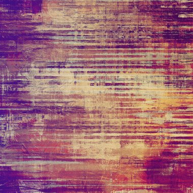 Grunge renkli arka plan