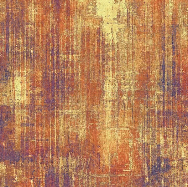 Grunge texture used as background — Stock Photo, Image