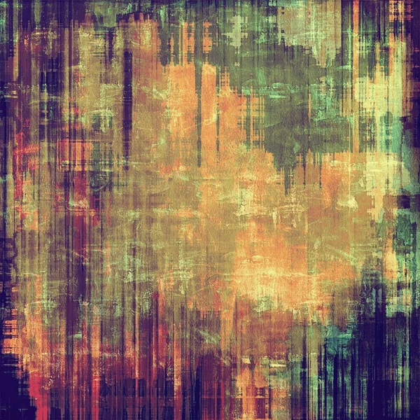 Entworfene Grunge-Textur oder Hintergrund — Stockfoto