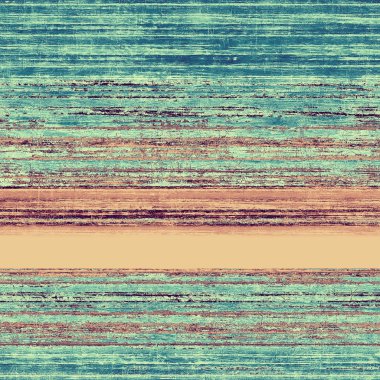 arka planda grunge tarzı