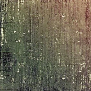 arka planda grunge tarzı