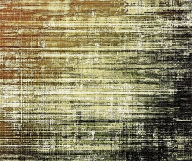 arka planda grunge tarzı