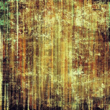 Vintage dokulu arka plan