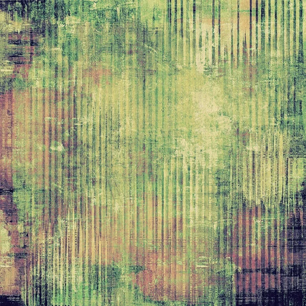 arka planda grunge tarzı