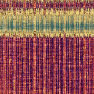 Vintage dokulu arka plan