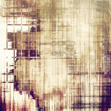 Grunge retro vintage doku arka plan