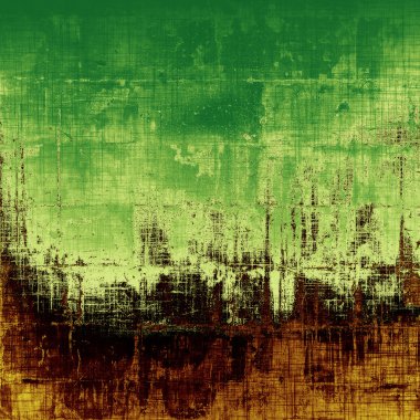 Grunge retro vintage doku arka plan