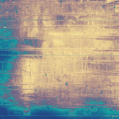 grunge desenli retro arkaplan