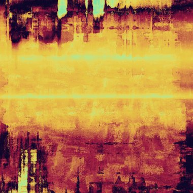 eski dokular - arka plan ile metin için yer