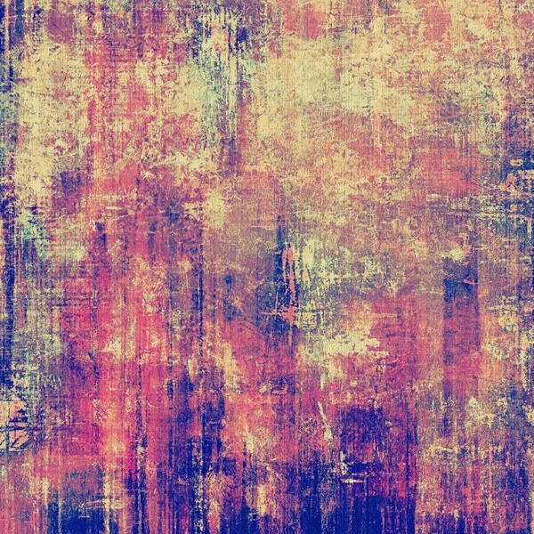 Grunge retro textura vintage fondo — Foto de Stock