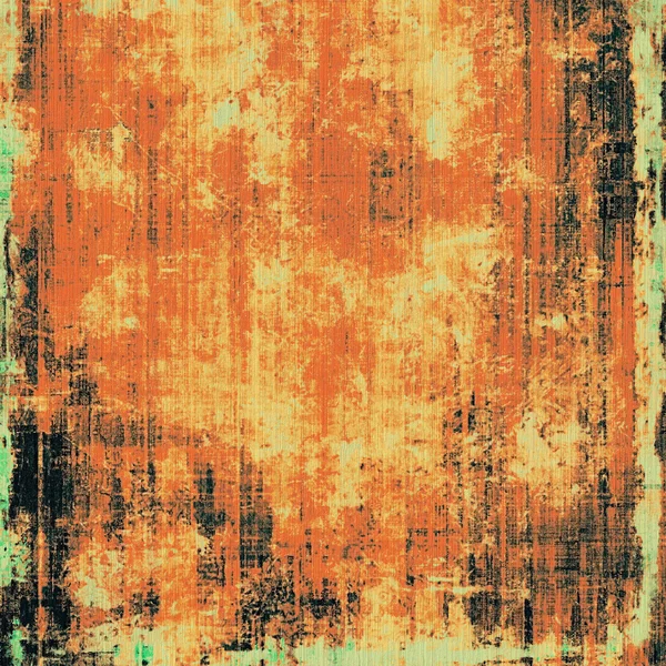 Ретро фон с гранж текстурой — стоковое фото