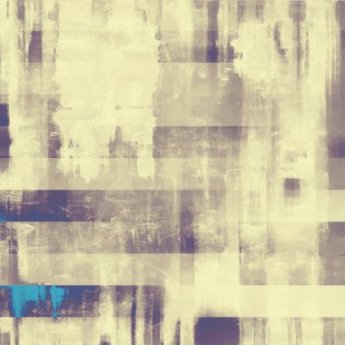 Kirli ve eski dokulu arka plan yıpranmış. Farklı renk desen ile