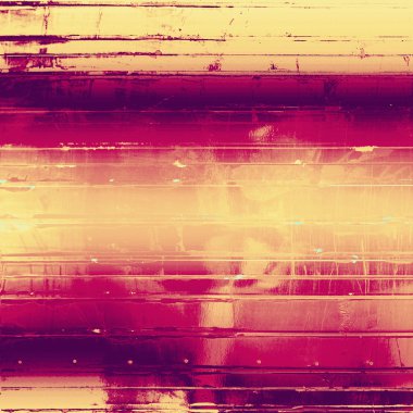 Kirli ve eski dokulu arka plan yıpranmış. Farklı renk desen ile