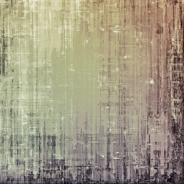 Dirty and weathered old textured background. With different color patterns — Stock Photo, Image