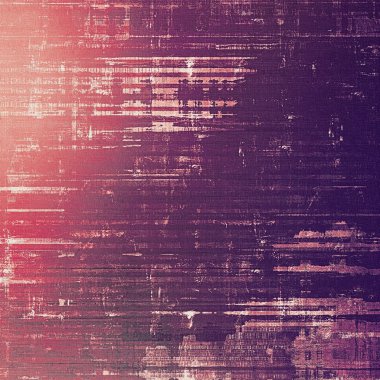 Vintage antik dokulu arka plan. Farklı renk desen ile