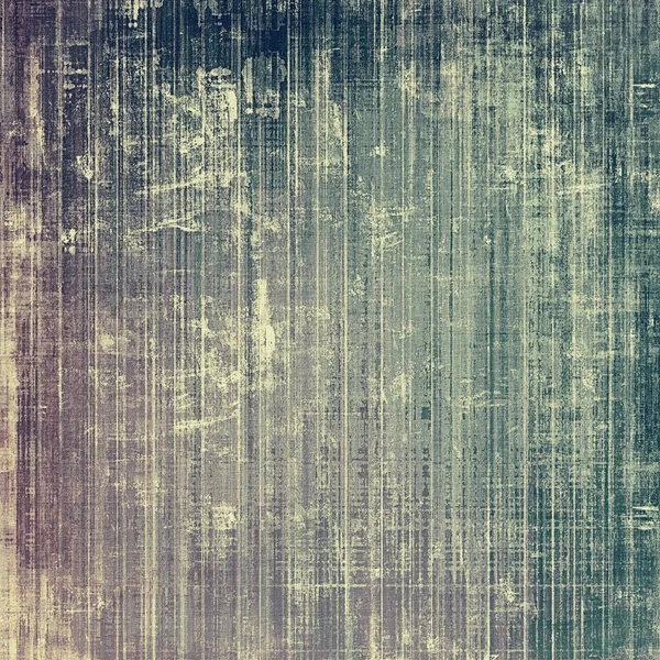 Sztuka teksturowanej tło. Z różnych kolorów wzorów — Zdjęcie stockowe