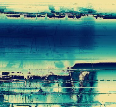 Vintage eski doku ile metin veya görüntü, sıkıntılı grunge arka plan için alan