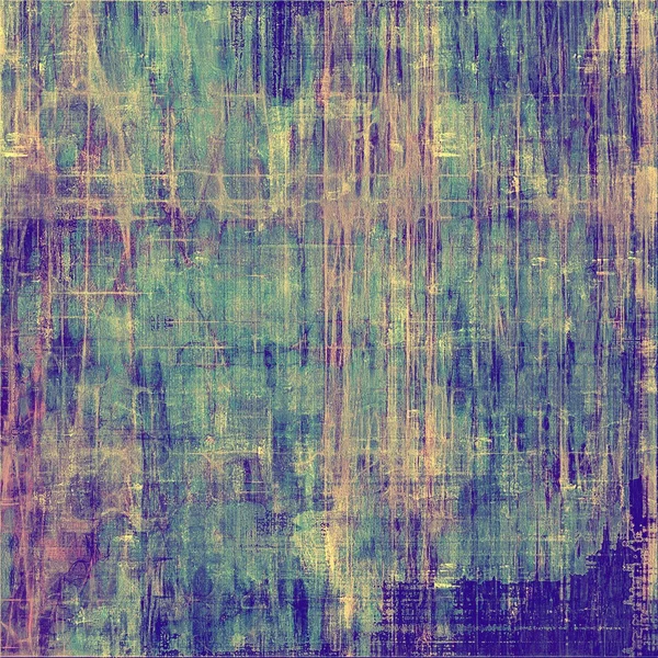 Vintage vecchia texture con spazio per testo o immagine, sfondo grunge angosciato — Foto Stock