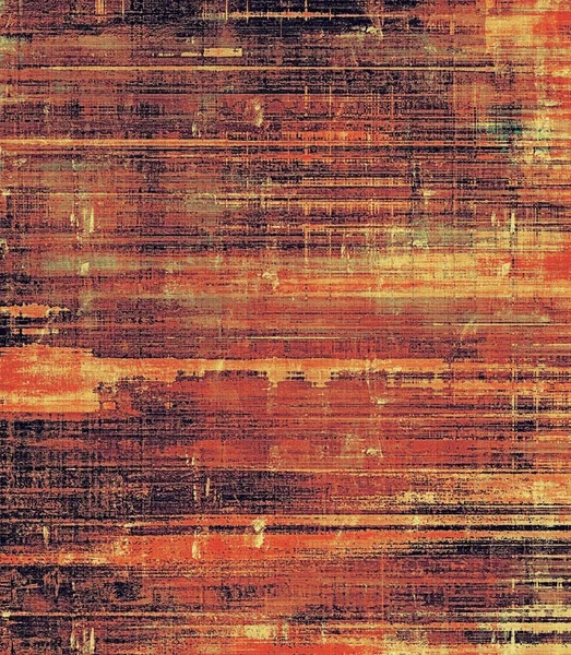 Vintage vecchia texture con spazio per testo o immagine, sfondo grunge angosciato — Foto Stock