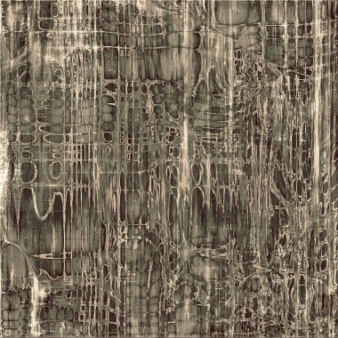 grunge desenli soyut eski arkaplan