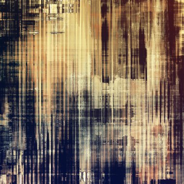 grunge desenli soyut eski arkaplan