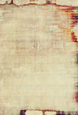 arka plan olarak kullanılan doku