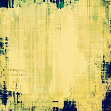 eski arka plan çizik