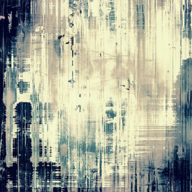 eski arka plan çizik