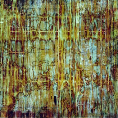 eski arka plan çizik