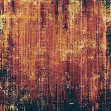 Grunge arka plan eski doku