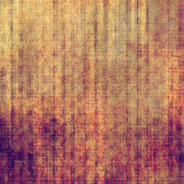 Grunge arka plan eski doku