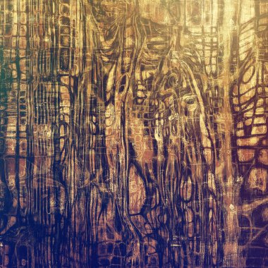 retro vintage doku, eski arka plan