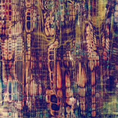 son derece detaylı grunge doku veya arka plan