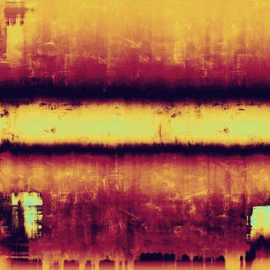 Grunge arka plan desenleri ve metin için yer