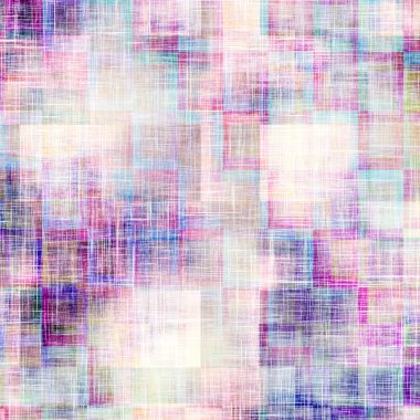 dokulu, vintage grunge zemin üzerine soyut desen lekeleri