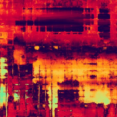 eski doku arka plan ile hassas soyut desen