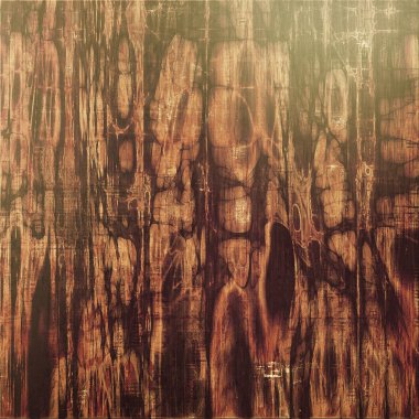 eski doku arka plan ile hassas soyut desen