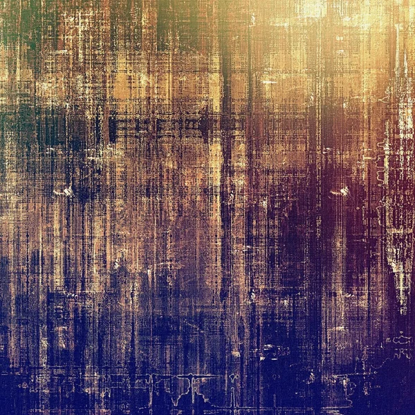 Grunge Retro Vintage Textur, alter Hintergrund — Stockfoto