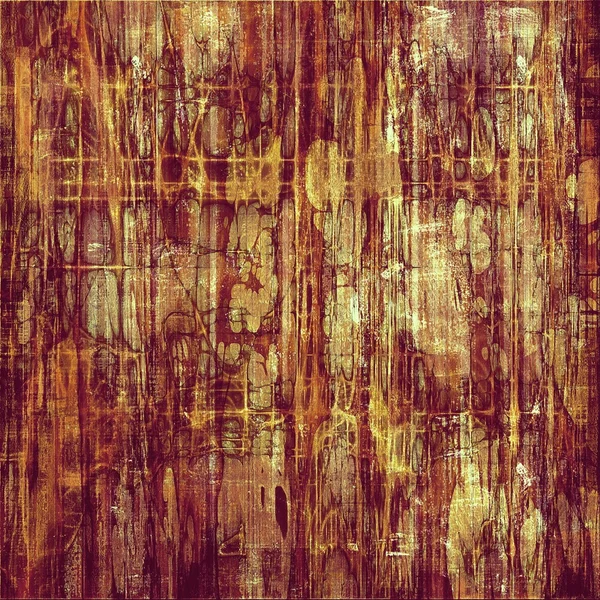 Grunge retro texture vintage, vecchio sfondo — Foto Stock