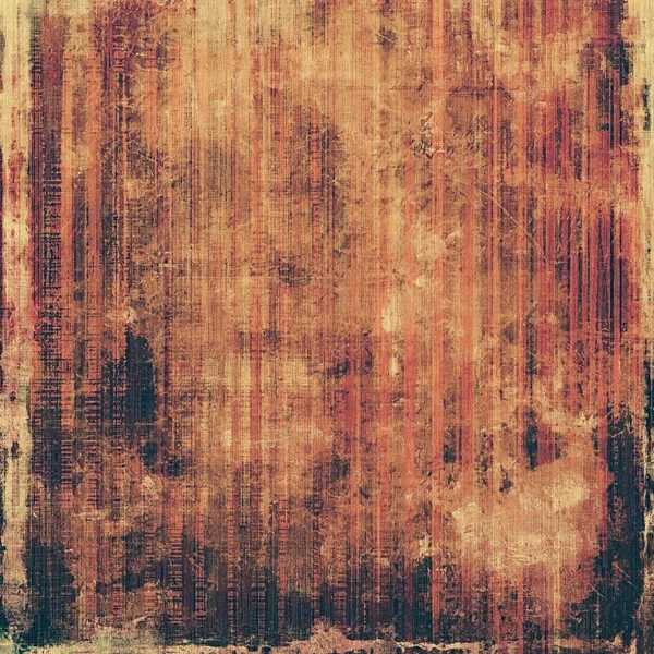 Old texture background with delicate abstract pattern — Stock Photo, Image