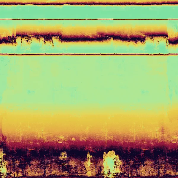 Gammal textur bakgrund med delikat abstrakt mönster — Stockfoto