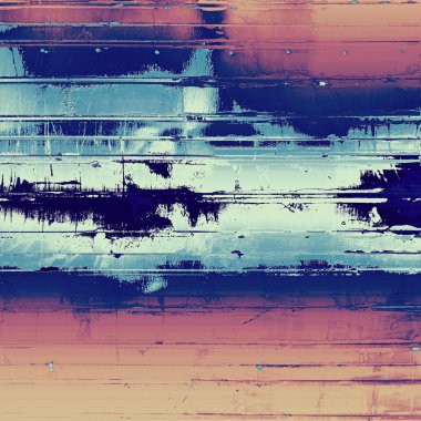 yaşlanan doku, eski illüstrasyon